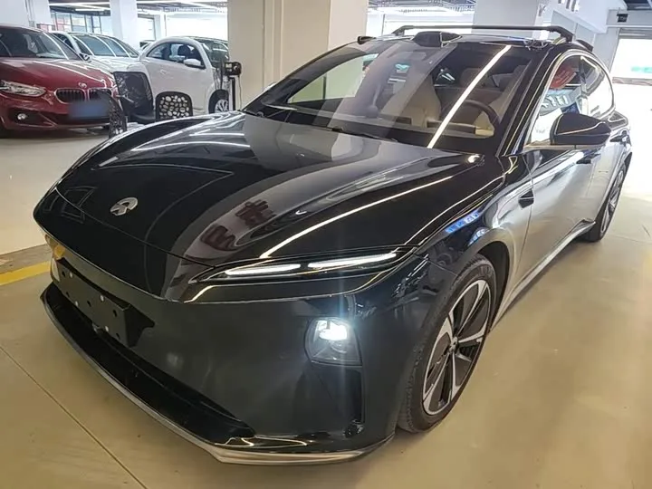 Nio ET5T 2024 из Китая — купить под ключ