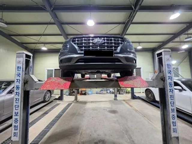 Hyundai Venue 2022 из Кореи — купить под ключ