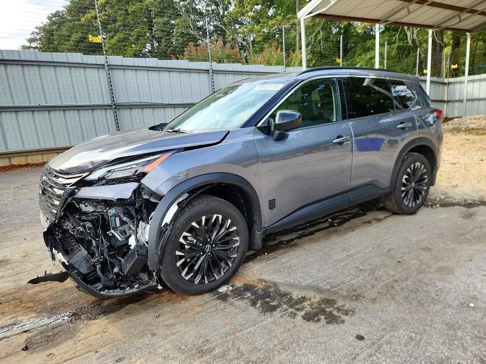Nissan ALL Models 2026 из США — купить под ключ