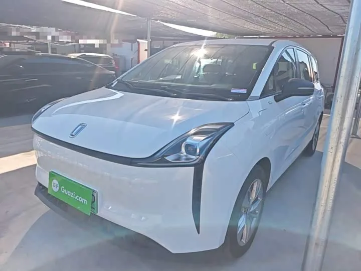 Bestune NAT 2024 из Китая — купить под ключ