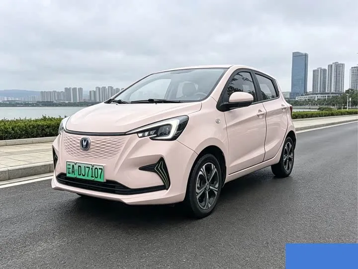 Changan BenBen E-Star 2022 из Китая — купить под ключ