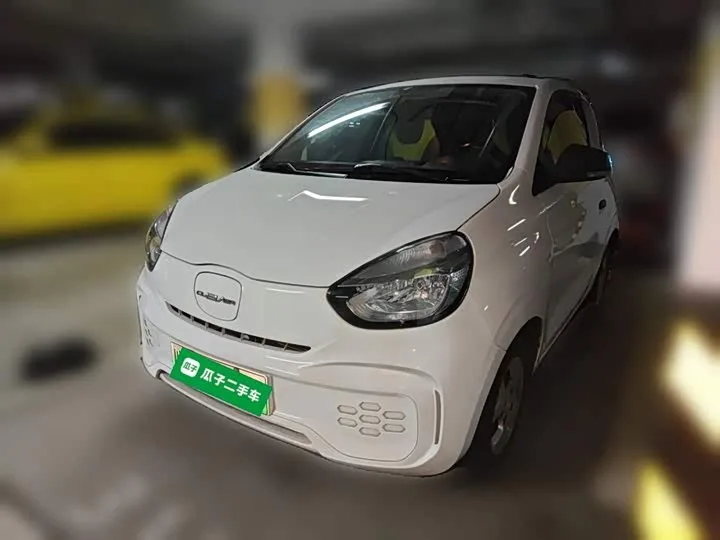Roewe Clever 2022 из Китая — купить под ключ