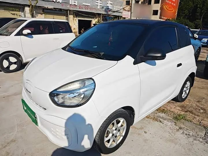 Roewe Clever 2023 из Китая — купить под ключ