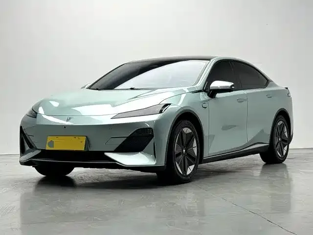 Changan Deepal SL03 2024 из Китая — купить под ключ