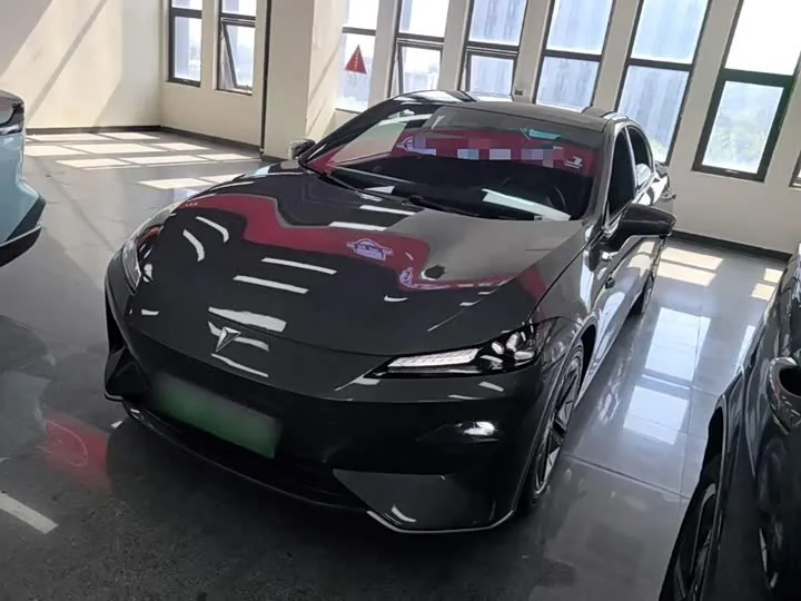 Changan Deepal SL03 2023 из Китая — купить под ключ