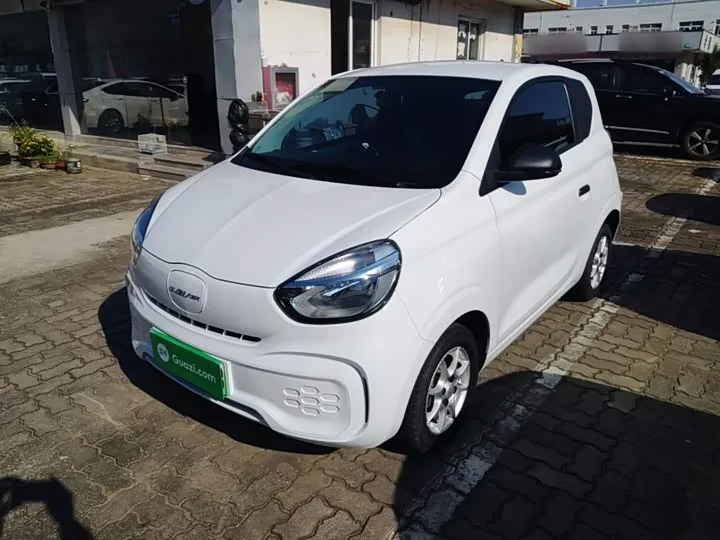 Roewe Clever 2023 из Китая — купить под ключ