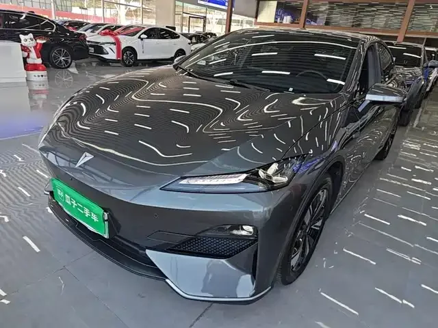 Changan Deepal SL03 2025 из Китая — купить под ключ