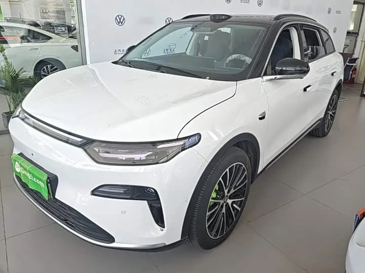 Leapmotor C11 2026 из Китая — купить под ключ