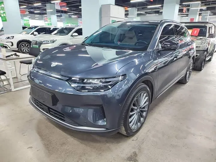Leapmotor C11 2024 из Китая — купить под ключ