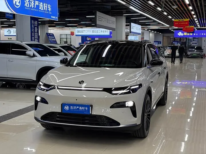 Leapmotor C11 2026 из Китая — купить под ключ