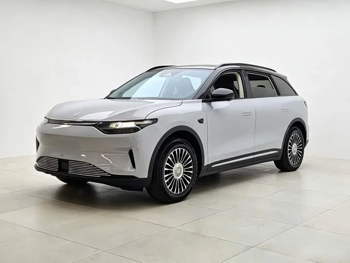 Leapmotor C11 2023 из Китая — купить под ключ