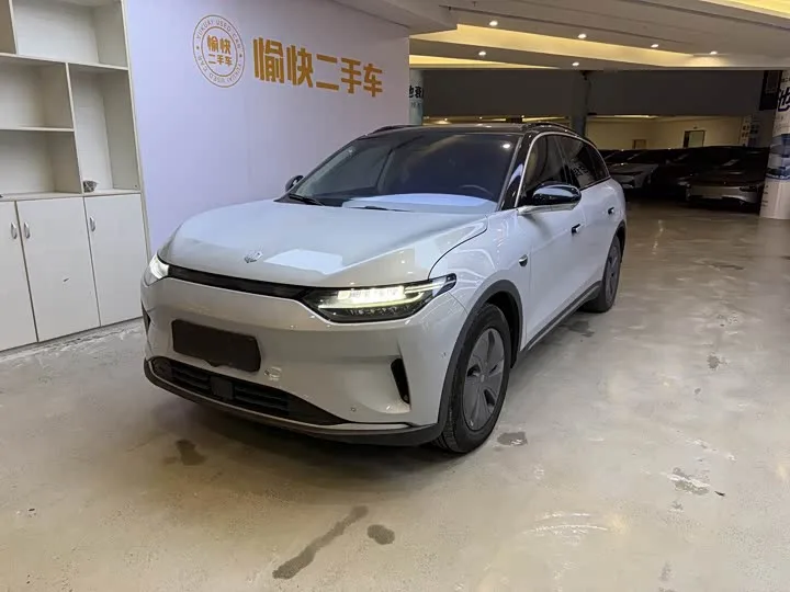 Leapmotor C11 2022 из Китая — купить под ключ