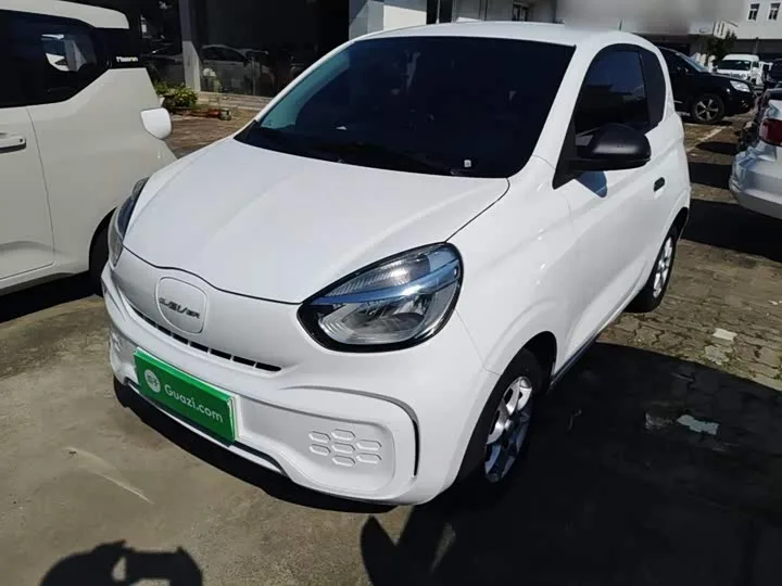 Roewe Clever 2024 из Китая — купить под ключ