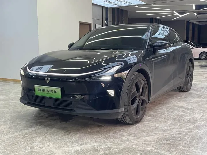 Geely Jiyue 01 2024 из Китая — купить под ключ