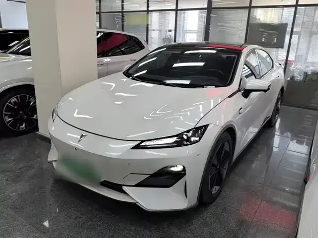 Changan Deepal SL03 2022 из Китая — купить под ключ