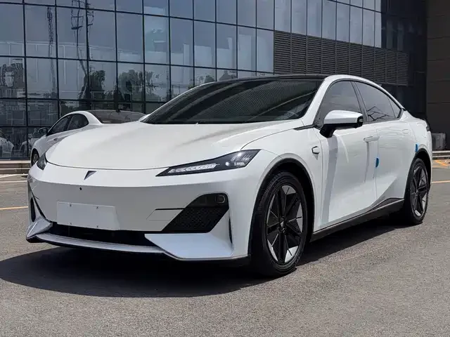 Changan Deepal SL03 2023 из Китая — купить под ключ