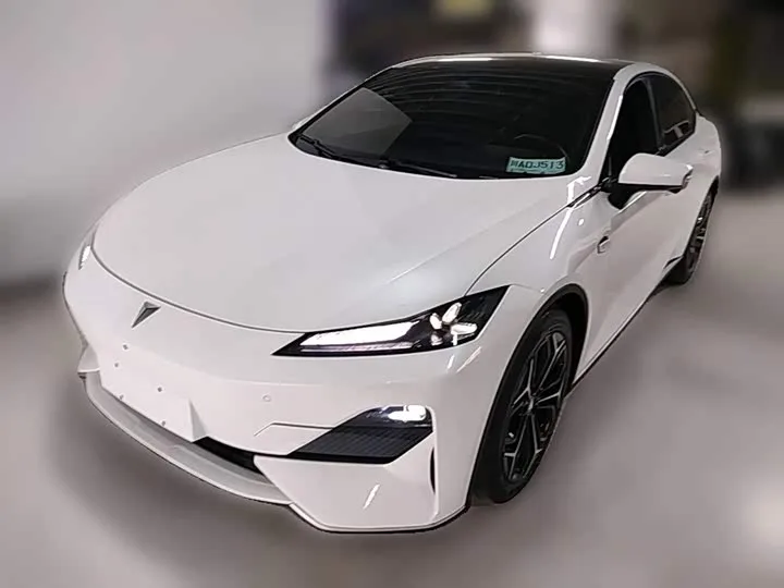 Changan Deepal SL03 2024 из Китая — купить под ключ