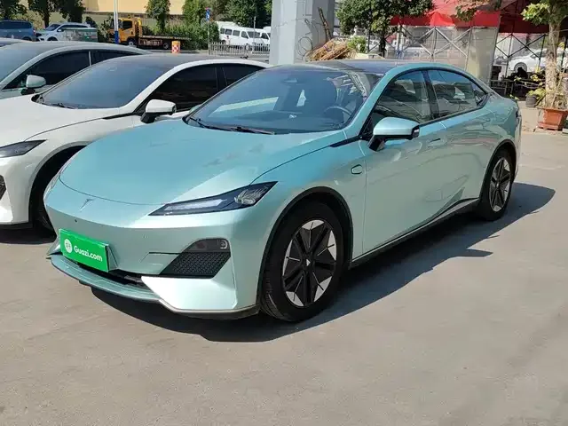 Changan Deepal SL03 2024 из Китая — купить под ключ