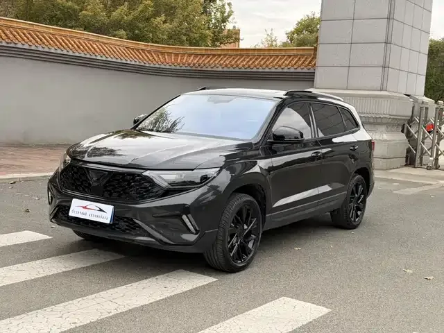Jetta VS7 2023 из Китая — купить под ключ