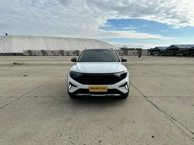 Jetta VS7 2023 из Китая — купить под ключ