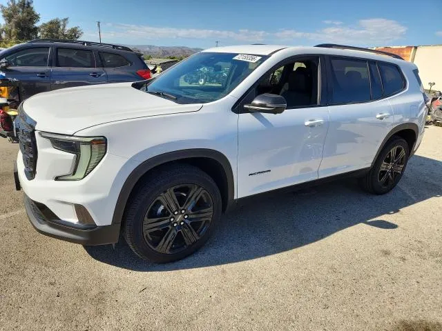 Gmc Acadia ELE 2026 из США — купить под ключ