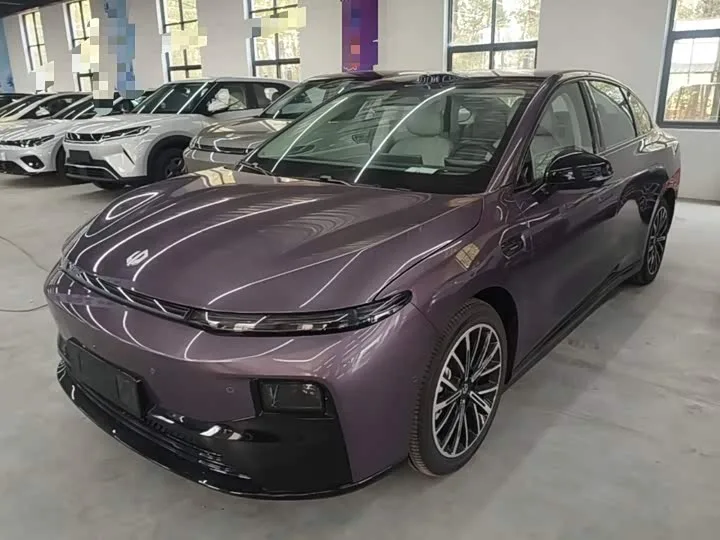 Leapmotor B01 2026 из Китая — купить под ключ