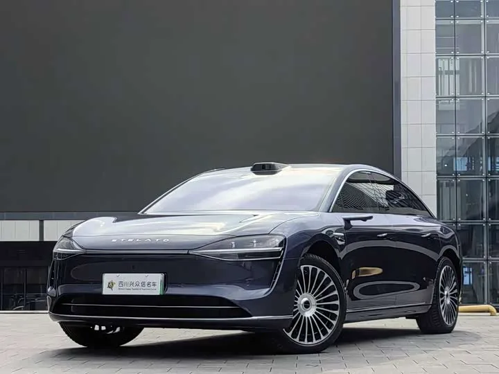 Stelato S9 2025 из Китая — купить под ключ