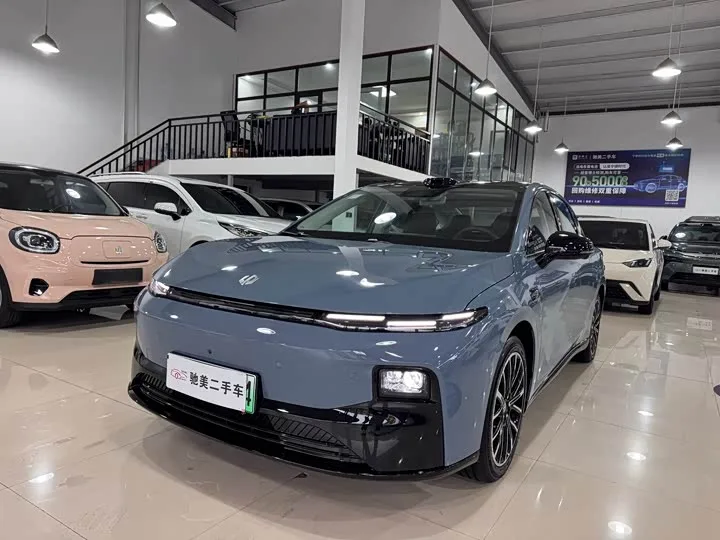 Leapmotor B01 2026 из Китая — купить под ключ