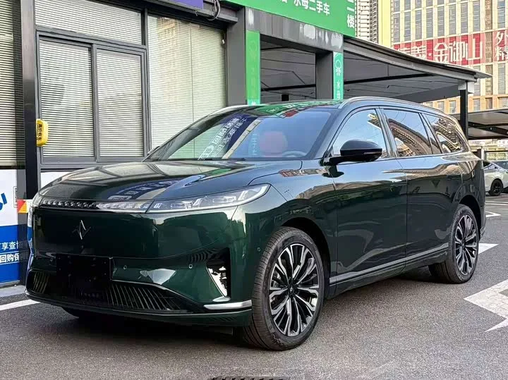Dongfeng Yipai eπ 008 2026 из Китая — купить под ключ