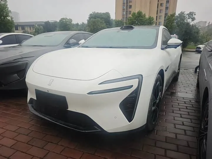 Avatr 06T 2026 из Китая — купить под ключ