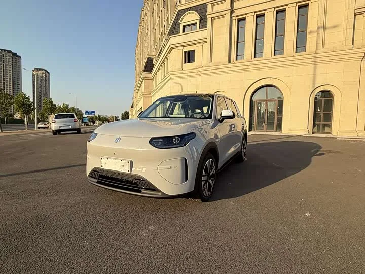Leapmotor A10 2026 из Китая — купить под ключ