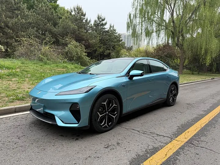 Changan Deepal L07 2026 из Китая — купить под ключ