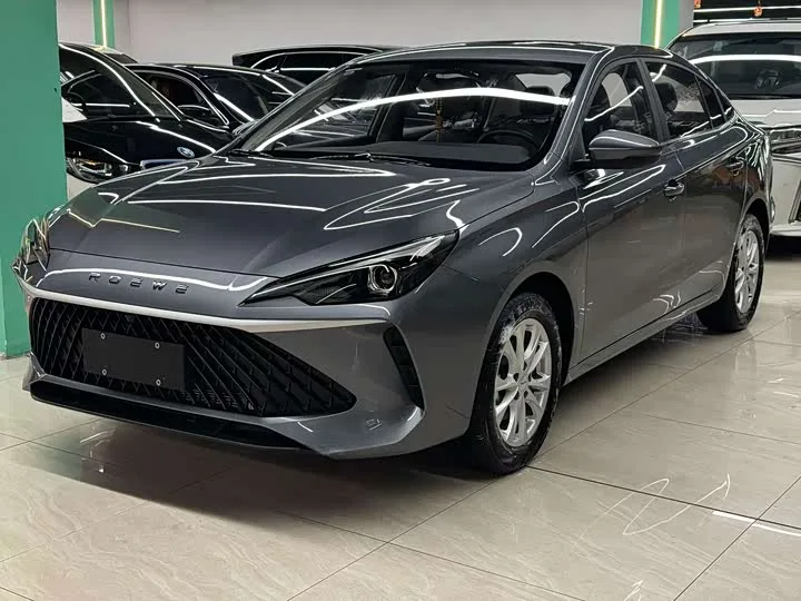 Roewe i5 2025 из Китая — купить под ключ