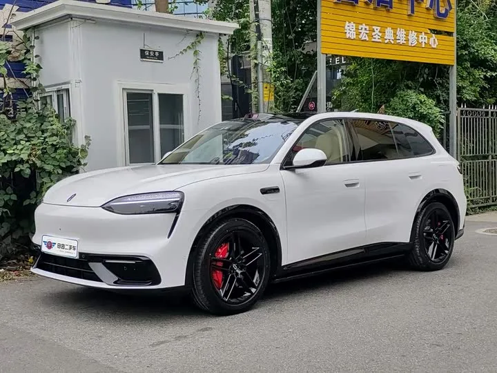 Aito M6 2026 из Китая — купить под ключ