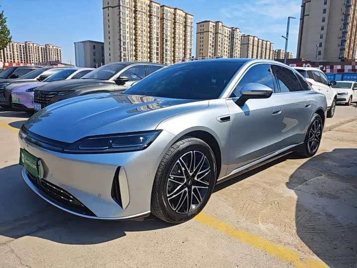 Chery Fulwin A9L 2025 из Китая — купить под ключ