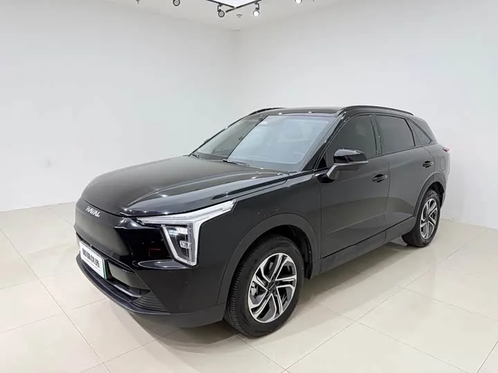 Haval Ruge 2024 из Китая — купить под ключ