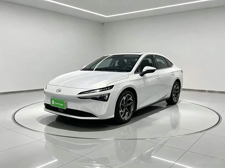 GAC Aion S Max 2024 из Китая — купить под ключ