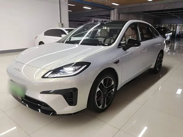 GAC Aion RT 2025 из Китая — купить под ключ