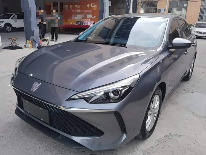 Roewe i5 2025 из Китая — купить под ключ