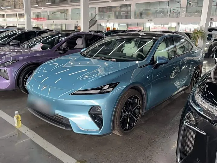 Changan Deepal L07 2024 из Китая — купить под ключ