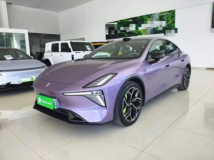 Changan Deepal L06 2026 из Китая — купить под ключ