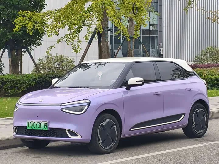 Dongfeng Yipai Nano 01 2026 из Китая — купить под ключ