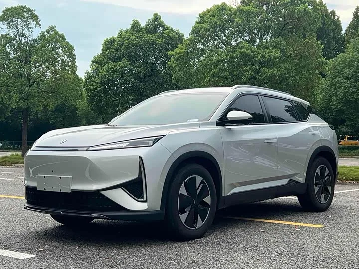 Dongfeng Aeolus L7 2024 из Китая — купить под ключ