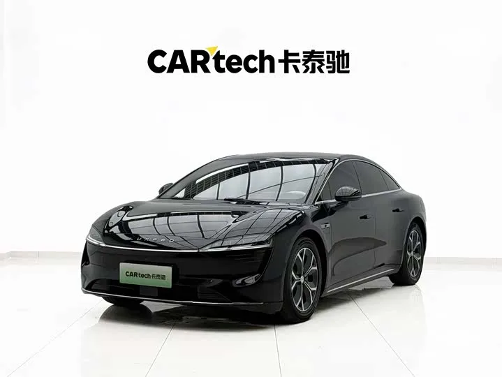 Luxeed S7 2025 из Китая — купить под ключ