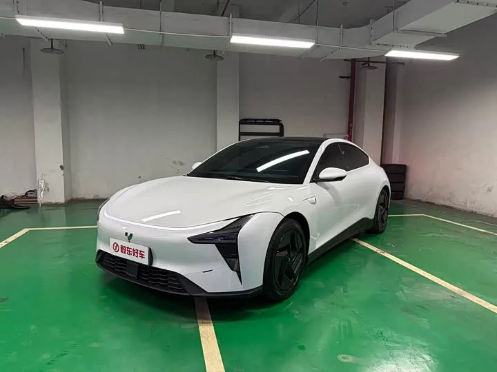 Geely Jiyue 07 2024 из Китая — купить под ключ