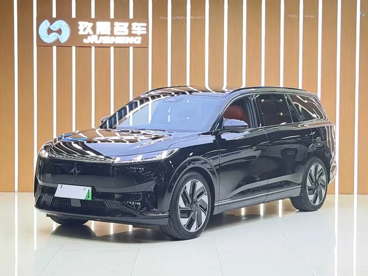 Dongfeng Yipai eπ 008 2024 из Китая — купить под ключ