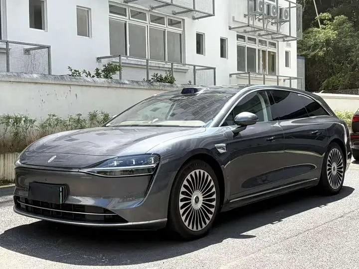 Stelato S9T 2025 из Китая — купить под ключ