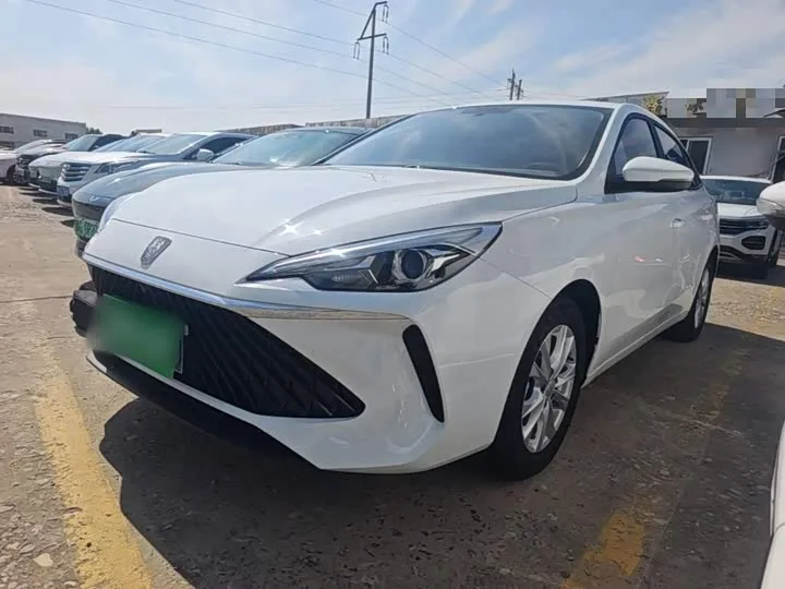 Roewe i5 2025 из Китая — купить под ключ