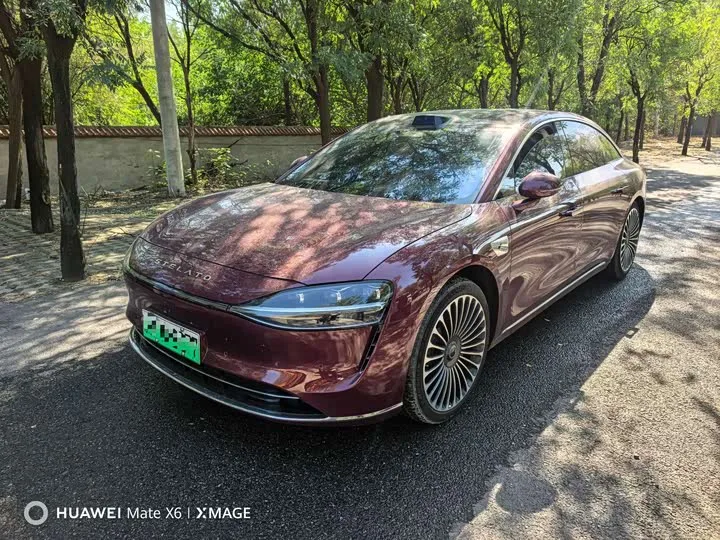 Stelato S9 2025 из Китая — купить под ключ