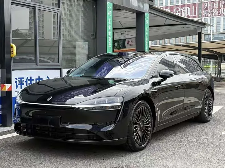 Stelato S9T 2026 из Китая — купить под ключ